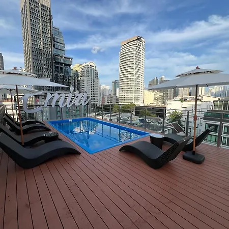 Emiri Hotel - Nana Bangkok
