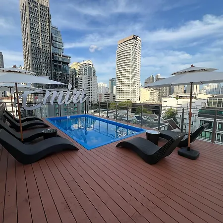 Emiri Hotel - Nana Bangkok