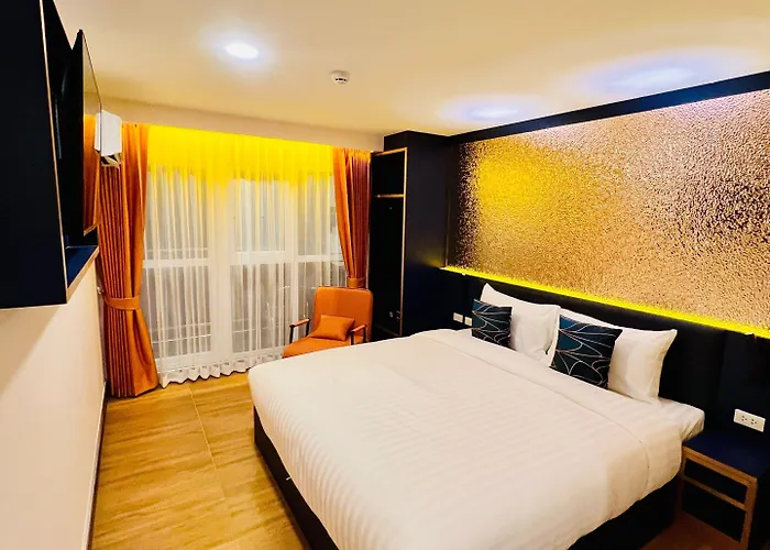 Emiri - Nana Hotel