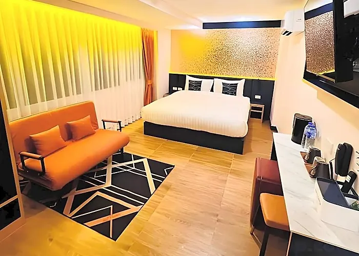 Emiri - Nana Hotel