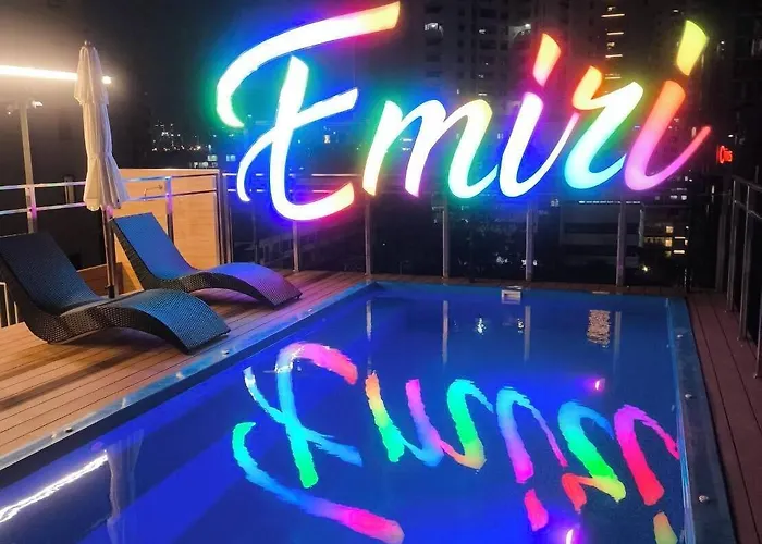 Emiri - Nana Bangkok